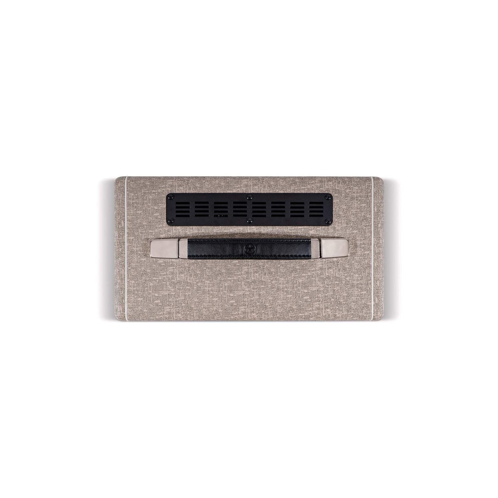 Blackstar - St. James 50 EL34 Head 50W rörtopp - Musik Utan Gränser 