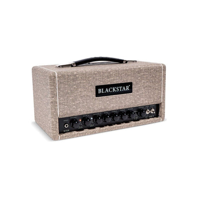 Blackstar - St. James 50 EL34 Head 50W rörtopp - Musik Utan Gränser 