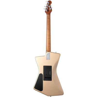 Ernie Ball Music Man - St. Vincent Goldie Cashmere - Musik Utan Gränser 
