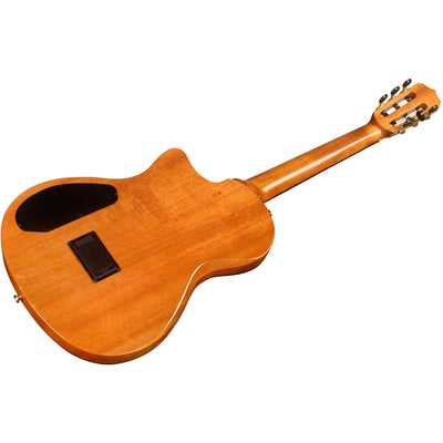 Cordoba - Stage Guitar Edge Burst - Musik Utan Gränser 