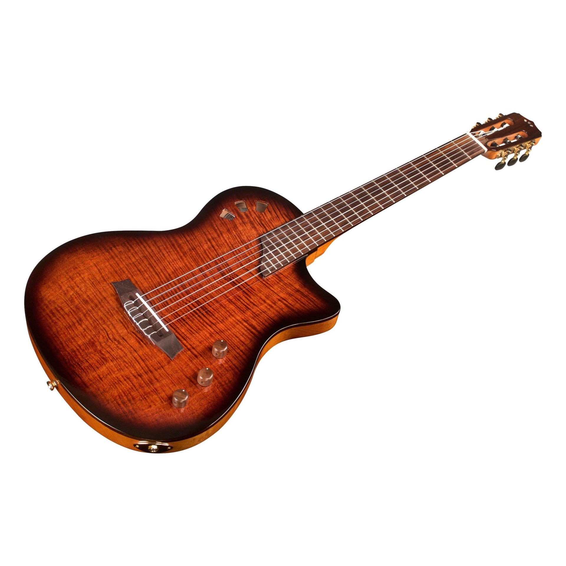 Cordoba - Stage Guitar Edge Burst - Musik Utan Gränser 