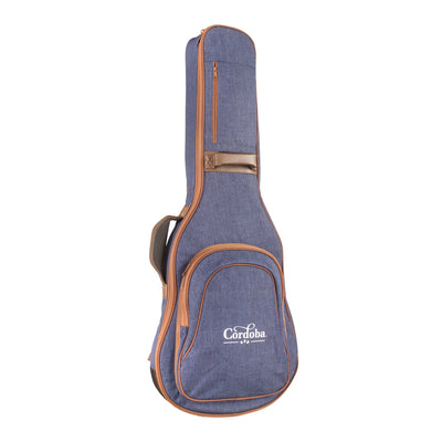 Cordoba - Stage Guitar Edge Burst - Musik Utan Gränser 