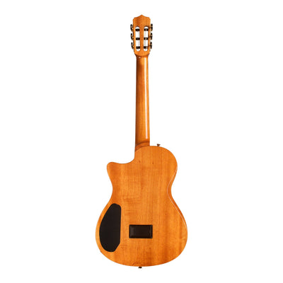 Cordoba - Stage Guitar Edge Burst - Musik Utan Gränser 