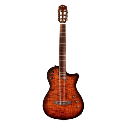 Cordoba - Stage Guitar Edge Burst - Musik Utan Gränser 