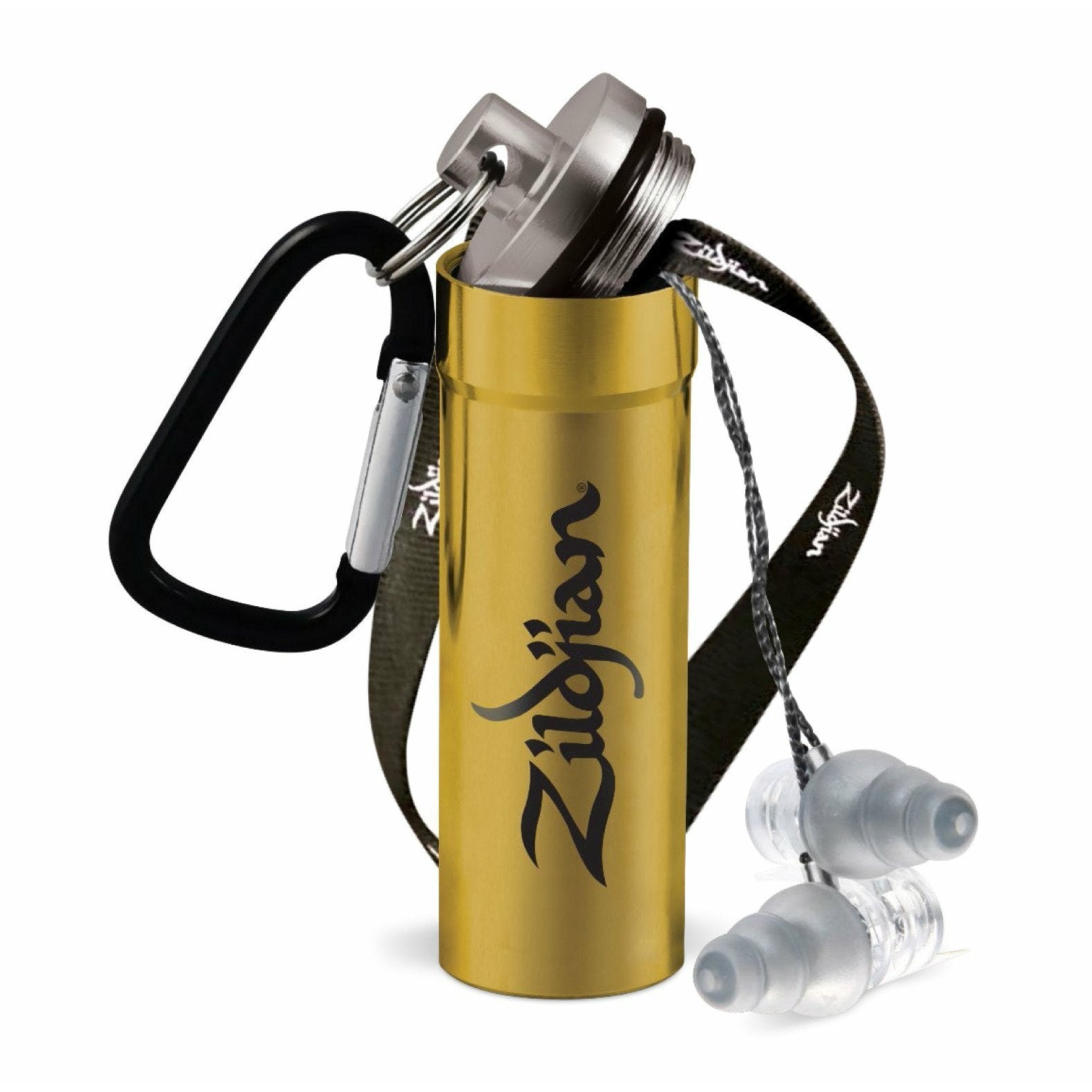 Standard Fit Hi-Fi Earplugs - Musik Utan Gränser