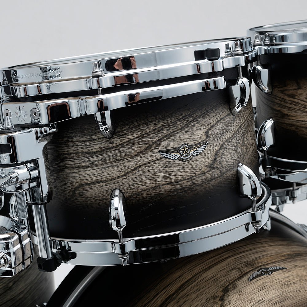 Tama - Star Walnut 4-delars shellkit TW42RZS-ASBJ - Musik Utan Gränser 