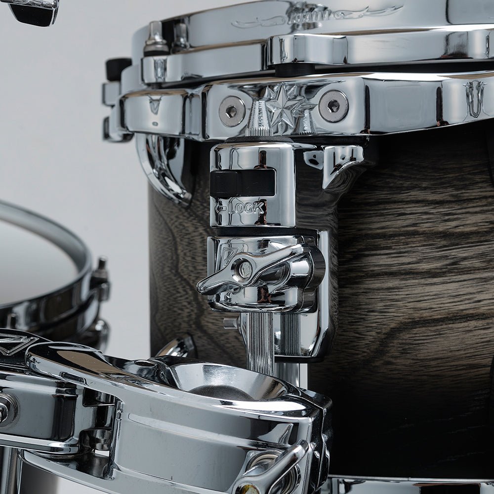 Tama - Star Walnut 4-delars shellkit TW42RZS-ASBJ - Musik Utan Gränser 