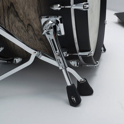 Tama - Star Walnut 4-delars shellkit TW42RZS-ASBJ - Musik Utan Gränser 