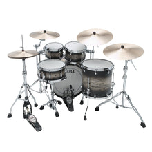 Ladda upp bild till gallerivisning, Star Walnut 4-delars shellkit TW42RZS-ASBJ - Musik Utan Gränser
