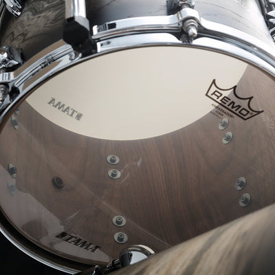 Tama - Star Walnut 4-delars shellkit TW42RZS-ASBJ - Musik Utan Gränser 