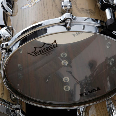 Tama - Star Walnut 4-delars shellkit-TW42RZS-AWC - Musik Utan Gränser 