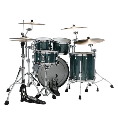 Tama - Star Walnut 4-delars shellkit TW42RZS-LIC - Musik Utan Gränser 