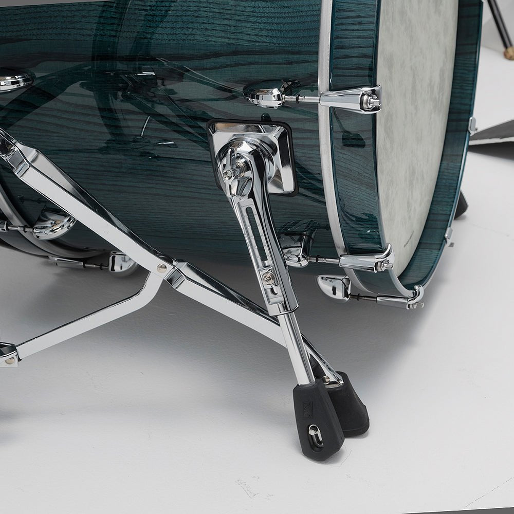 Tama - Star Walnut 4-delars shellkit TW42RZS-LIC - Musik Utan Gränser 