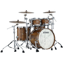 Ladda upp bild till gallerivisning, Tama - Star Walnut 4-delars shellkit TW42RZS-RSC - Musik Utan Gränser 
