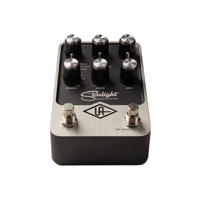 Universal Audio - Starlight Delay Pedal - Musik Utan Gränser 
