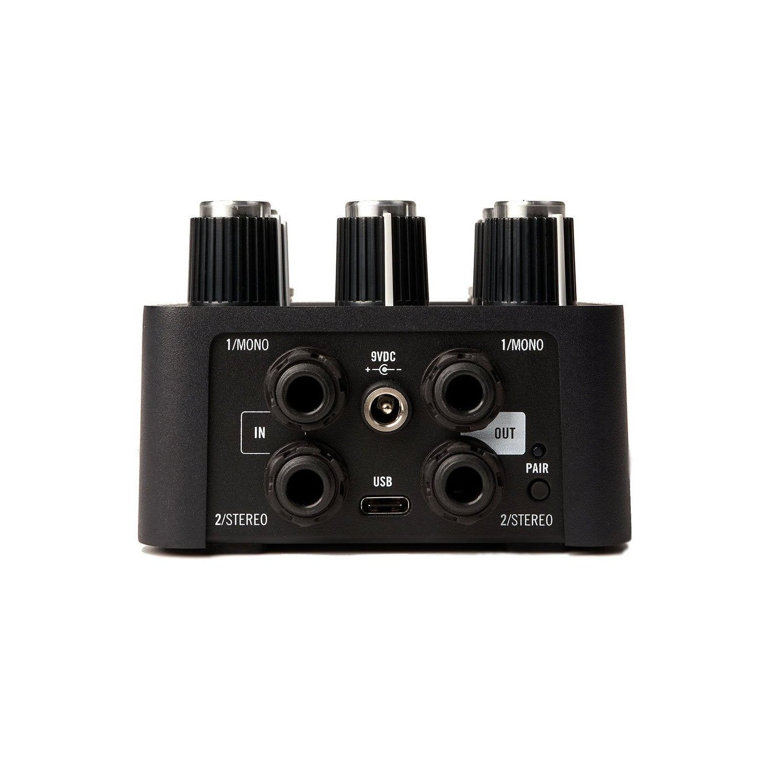 Universal Audio - Starlight Delay Pedal - Musik Utan Gränser 