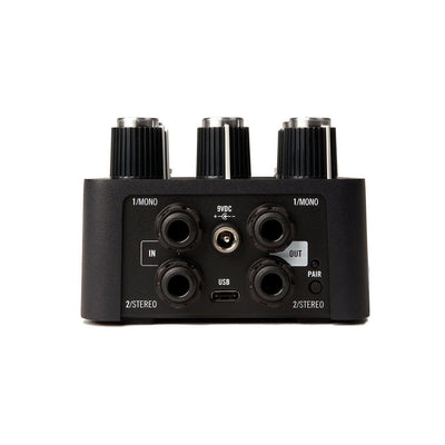 Universal Audio - Starlight Delay Pedal - Musik Utan Gränser 