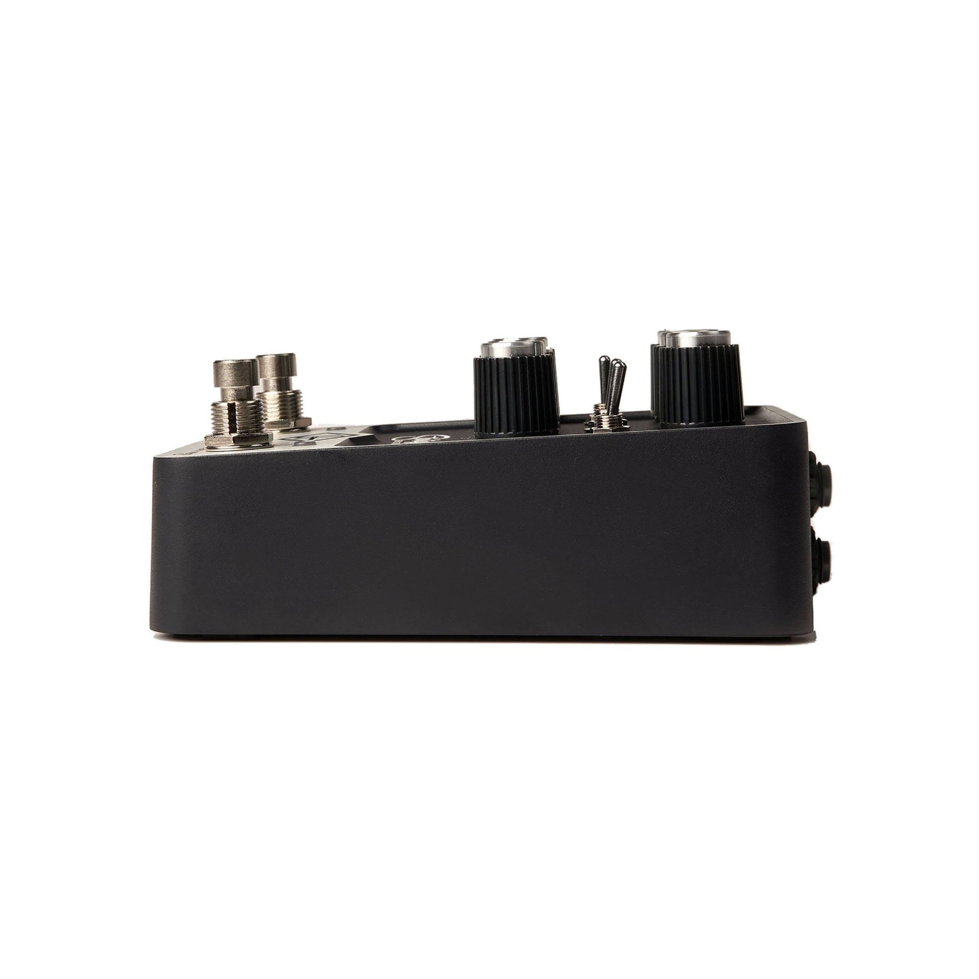 Universal Audio - Starlight Delay Pedal - Musik Utan Gränser 