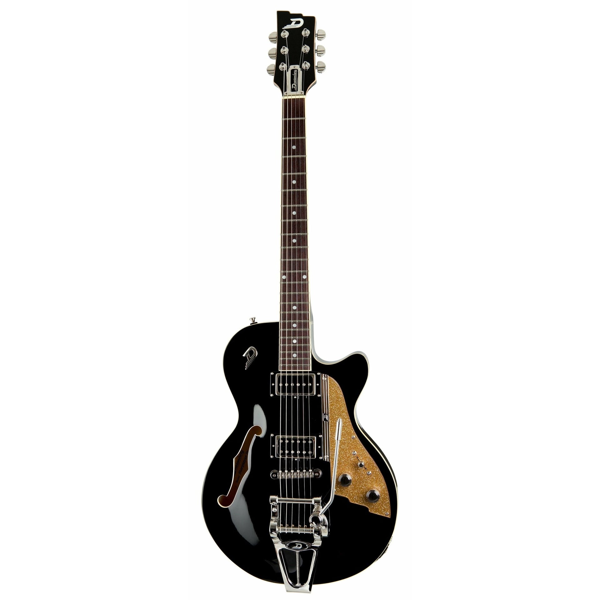 Duesenberg - Starplayer TV BK - Musik Utan Gränser 