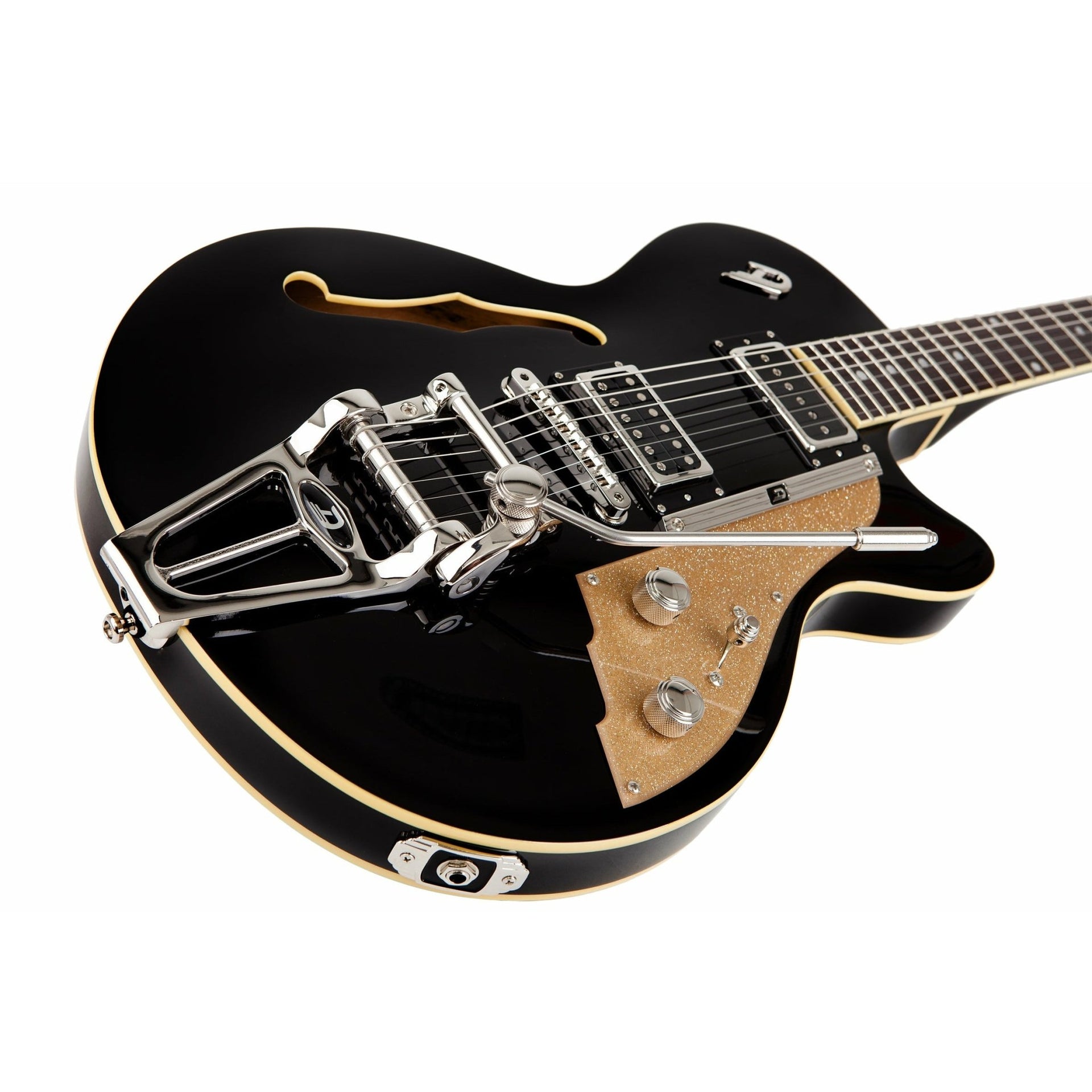 Duesenberg - Starplayer TV BK - Musik Utan Gränser 