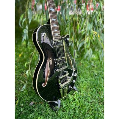 Duesenberg - Starplayer TV DLX BK - Musik Utan Gränser 