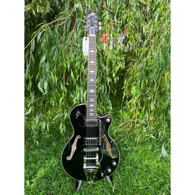 Duesenberg - Starplayer TV DLX BK - Musik Utan Gränser 