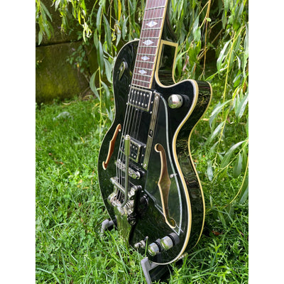Duesenberg - Starplayer TV DLX BK - Musik Utan Gränser 