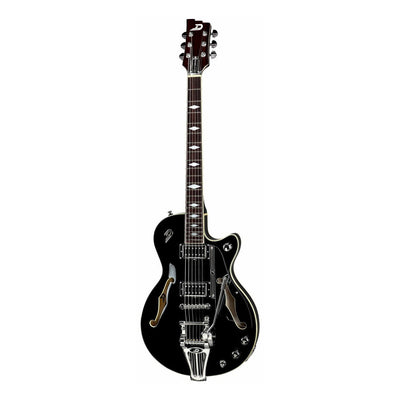 Duesenberg - Starplayer TV DLX BK - Musik Utan Gränser 