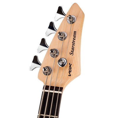 Vox - Starstream Bass 2S-BK - Musik Utan Gränser 