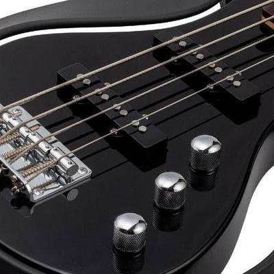Vox - Starstream Bass 2S-BK - Musik Utan Gränser 