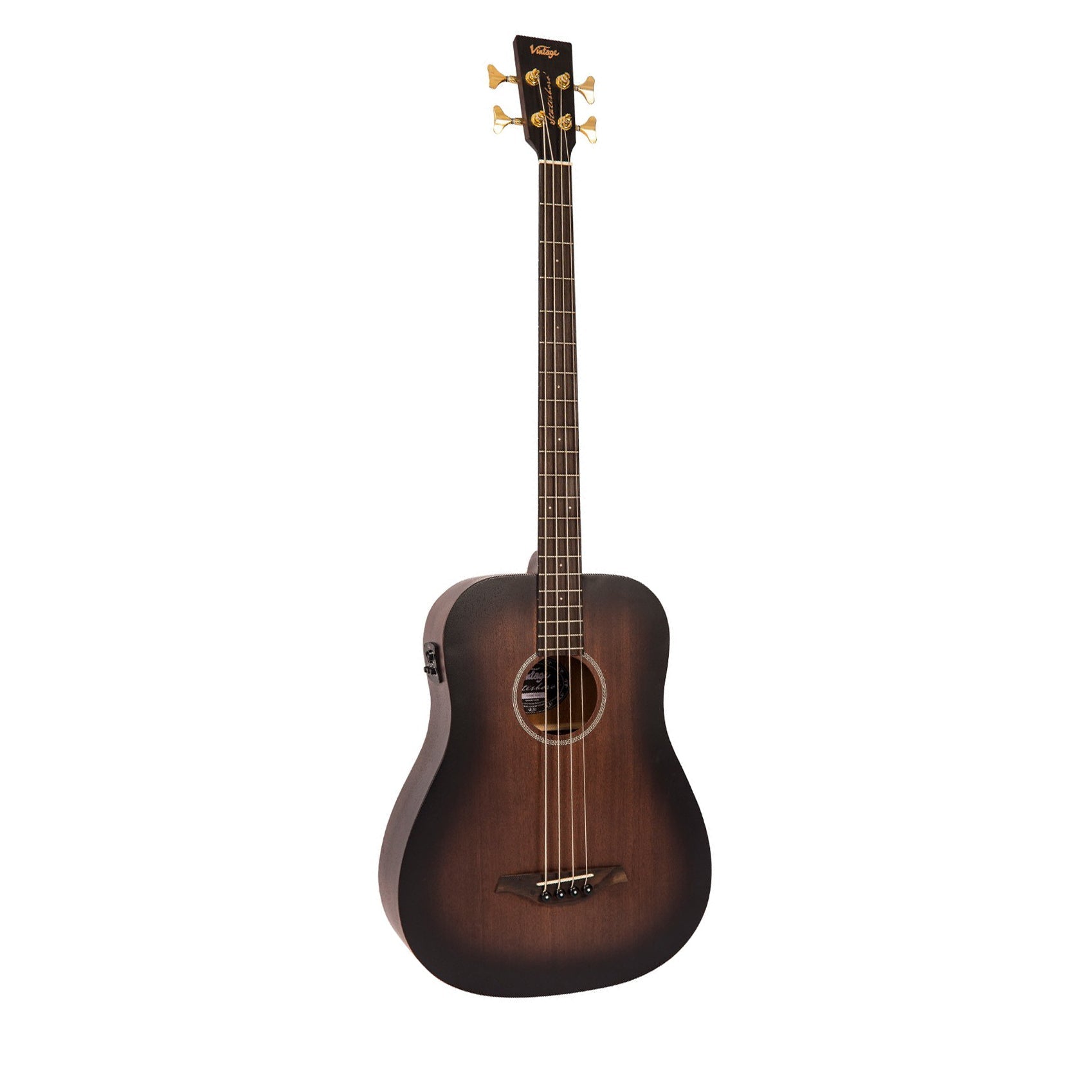 Vintage - Statesboro WCB440WK - Musik Utan Gränser 
