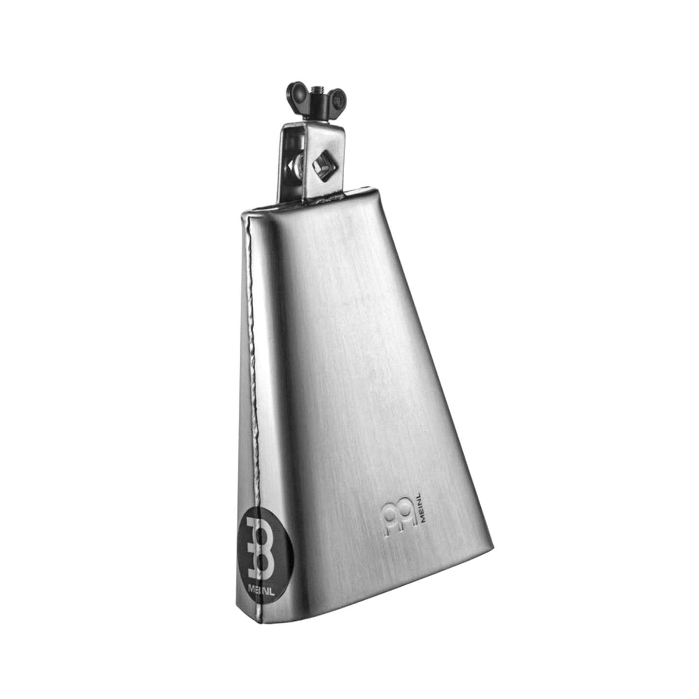 Meinl - STB80B Steel Bell 8" - Musik Utan Gränser 