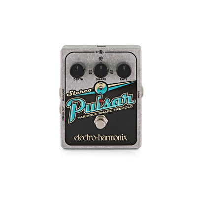 Electro-Harmonix - Stereo Pulsar - Musik Utan Gränser 