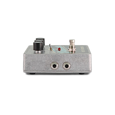 Electro-Harmonix - Stereo Pulsar - Musik Utan Gränser 