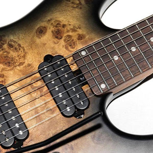 Sterling By Music Man - Richardson 7 - Musik Utan Gränser 