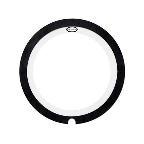 Big Fat Snare Drum - Steve's Donut XL 16" - Musik Utan Gränser 