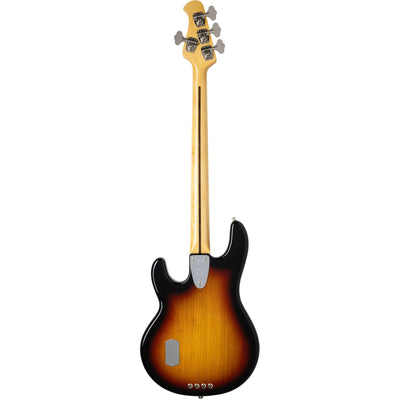 Ernie Ball Music Man - StingRay 76 BFR Retro Nitro - Musik Utan Gränser 