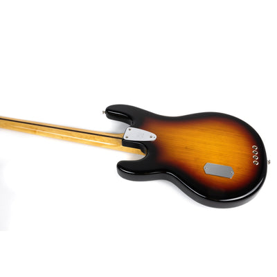 Ernie Ball Music Man - StingRay 76 BFR Retro Nitro - Musik Utan Gränser 