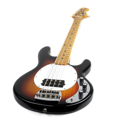 Ernie Ball Music Man - StingRay 76 BFR Retro Nitro - Musik Utan Gränser 