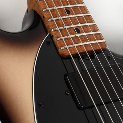 Ernie Ball Music Man - StingRay HT Brulee - Musik Utan Gränser 