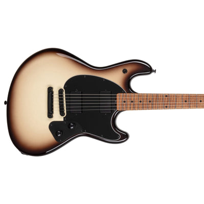 Ernie Ball Music Man - StingRay HT Brulee - Musik Utan Gränser 