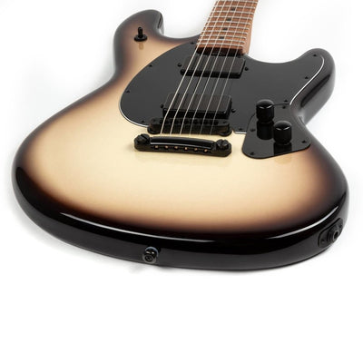 Ernie Ball Music Man - StingRay HT Brulee - Musik Utan Gränser 