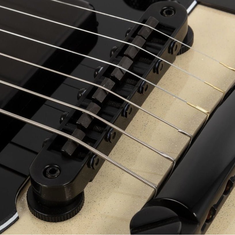 Ernie Ball Music Man - StingRay HT Brulee - Musik Utan Gränser 