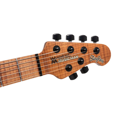 Ernie Ball Music Man - StingRay HT Brulee - Musik Utan Gränser 