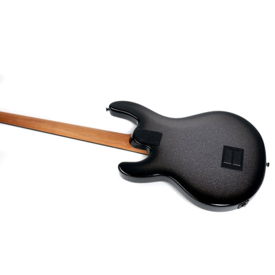 Ernie Ball Music Man - StingRay4 Special -H- Smoked Chrome - Musik Utan Gränser 