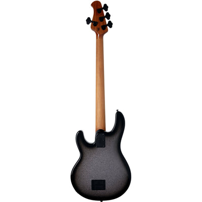 Ernie Ball Music Man - StingRay4 Special -H- Smoked Chrome - Musik Utan Gränser 