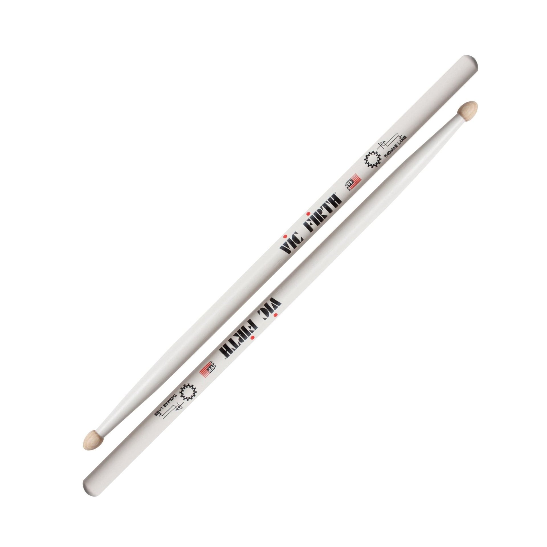 Vic Firth - STL Thomas Lang Signature - Musik Utan Gränser 