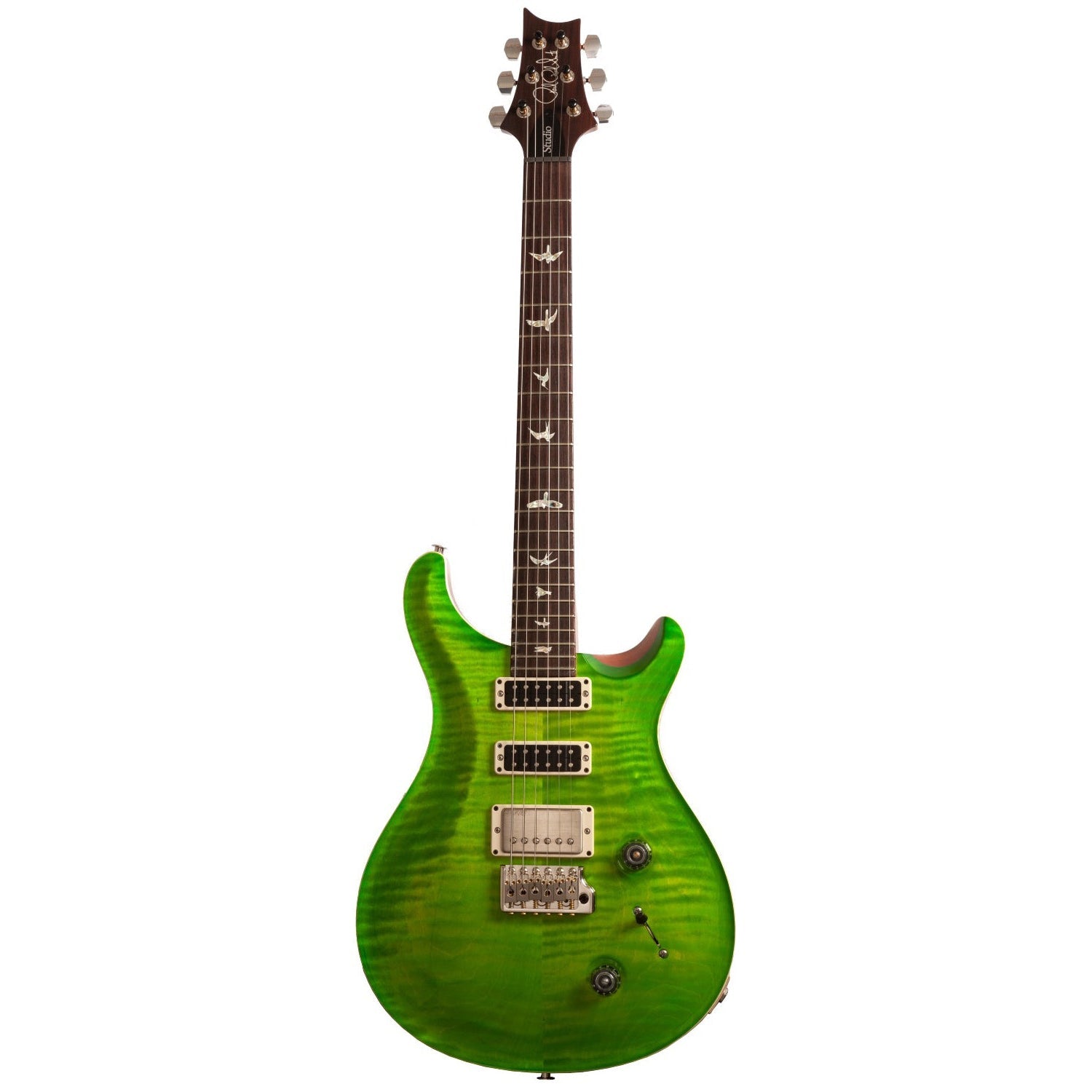 PRS - Studio Eriza Verde - Musik Utan Gränser 