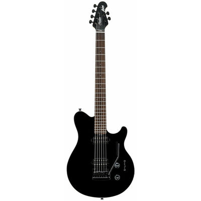 Sterling By Music Man - SUB AXIS AX3S Black R1 - Musik Utan Gränser 