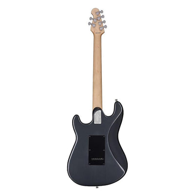 Sterling By Music Man - SUB CT30SSS Cutlass Charcoal Frost - Musik Utan Gränser 